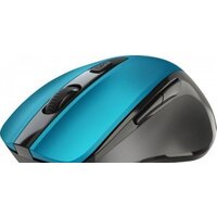 Мышь Defender Prime MB-053 (бирюзовый) - Превью изображения №3 — Интернет-магазин Time-Shop