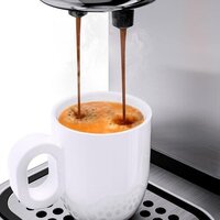 Рожковая кофеварка WMF Lono Espresso Machine 0412380011 - Превью изображения №4 — Интернет-магазин Time-Shop