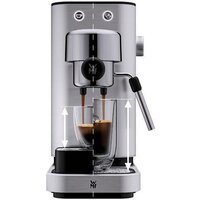 Рожковая кофеварка WMF Lono Espresso Machine 0412380011 - Превью изображения №2 — Интернет-магазин Time-Shop