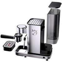Рожковая кофеварка WMF Lono Espresso Machine 0412380011 - Превью изображения №10 — Интернет-магазин Time-Shop