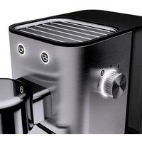 Рожковая кофеварка WMF Lono Espresso Machine 0412380011 - Превью изображения №5 — Интернет-магазин Time-Shop