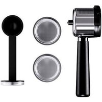 Рожковая кофеварка WMF Lono Espresso Machine 0412380011 - Превью изображения №9 — Интернет-магазин Time-Shop