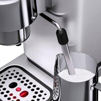Рожковая кофеварка WMF Lono Espresso Machine 0412380011 - Превью изображения №7 — Интернет-магазин Time-Shop