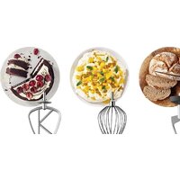 Кухонная машина Kenwood KVL4100S - Превью изображения №6 — Интернет-магазин Time-Shop