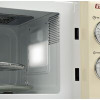 Микроволновая печь Girmi FM2105 - Превью изображения №3 — Интернет-магазин Time-Shop