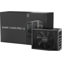 Блок питания be quiet! Dark Power Pro 13 1300W BN331 - Превью изображения №9 — Интернет-магазин Time-Shop