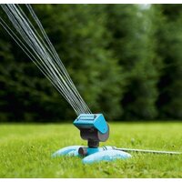 Распылитель Cellfast Expert tt Ideal 52-568 (с коннекторами и штуцером) - Превью изображения №2 — Интернет-магазин Time-Shop