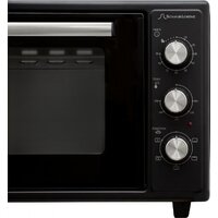 Мини-печь Schaub Lorenz SLE OS5051 - Превью изображения №6 — Интернет-магазин Time-Shop