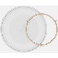 Микроволновая печь Tuvio MW03GB - Превью изображения №13 — Интернет-магазин Time-Shop