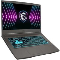 Игровой ноутбук MSI Thin 15 B2RVE-3451XRU - Превью изображения №2 — Интернет-магазин Time-Shop