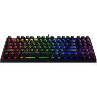 Клавиатура Razer BlackWidow V3 Tenkeyless Yellow Switch (нет кириллицы) - Превью изображения №2 — Интернет-магазин Time-Shop