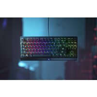 Клавиатура Razer BlackWidow V3 Tenkeyless Yellow Switch (нет кириллицы) - Превью изображения №5 — Интернет-магазин Time-Shop