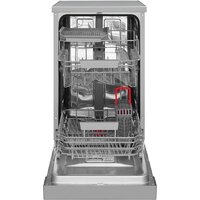 Отдельностоящая посудомоечная машина Amica DFM42C7TOqSD - Превью изображения №2 — Интернет-магазин Time-Shop