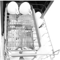 Отдельностоящая посудомоечная машина Amica DFM42C7TOqSD - Превью изображения №7 — Интернет-магазин Time-Shop