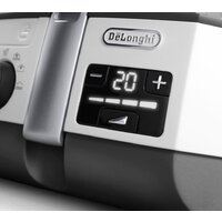 Мультиварка DeLonghi Multicuisine FH1394/2.WH - Превью изображения №4 — Интернет-магазин Time-Shop