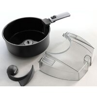 Мультиварка DeLonghi Multicuisine FH1394/2.WH - Превью изображения №8 — Интернет-магазин Time-Shop