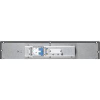 Источник бесперебойного питания APC Easy UPS On-Line SRV RM 6000 ВА SRV6KRIRK - Превью изображения №6 — Интернет-магазин Time-Shop