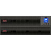 Источник бесперебойного питания APC Easy UPS On-Line SRV RM 6000 ВА SRV6KRIRK - Превью изображения №2 — Интернет-магазин Time-Shop