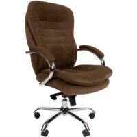 CHAIRMAN 795 Home T-14 (коричневый)