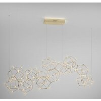 Евросвет Uma 90168/14 медь