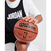 Баскетбольный мяч Wilson NBA Authentic (7 размер) - Превью изображения №5 — Интернет-магазин Time-Shop