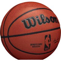 Баскетбольный мяч Wilson NBA Authentic (7 размер) - Превью изображения №2 — Интернет-магазин Time-Shop