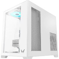 Корпус Formula Crystal Z5 TG (белый) - Превью изображения №5 — Интернет-магазин Time-Shop