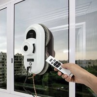 Робот для мытья окон Sonnen Tech RWC-122 UltraClear - Превью изображения №11 — Интернет-магазин Time-Shop