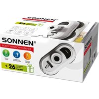 Робот для мытья окон Sonnen Tech RWC-122 UltraClear - Превью изображения №13 — Интернет-магазин Time-Shop