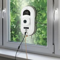 Робот для мытья окон Sonnen Tech RWC-122 UltraClear - Превью изображения №12 — Интернет-магазин Time-Shop