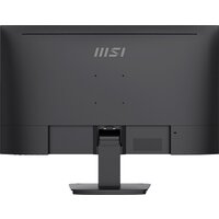 Монитор MSI Pro MP273U - Превью изображения №4 — Интернет-магазин Time-Shop