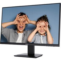 Монитор MSI Pro MP273U - Превью изображения №3 — Интернет-магазин Time-Shop