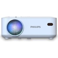 Проектор Philips NeoPix 100 NPX100/INT - Превью изображения №2 — Интернет-магазин Time-Shop