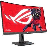 Игровой монитор ASUS ROG Strix XG27WCS - Превью изображения №2 — Интернет-магазин Time-Shop