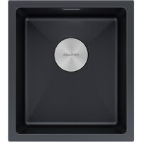 Paulmark IT-Granit Lumi 41 Uni LU41-AN (черный/антрацит)