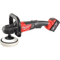 Milwaukee M18 FAP180-502X Fuel 4933451550 (с 2-мя АКБ, кейс)