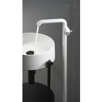 Смеситель Deante Silia BQS_A2KK - Превью изображения №4 — Интернет-магазин Time-Shop