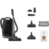 Пылесос Miele Guard M1 Cat & Dog ObsidianBlack - Превью изображения №2 — Интернет-магазин Time-Shop