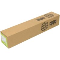 CACTUS хлопковый 610 мм х 15 м 340 г/м2 [CS-MC340-61015]