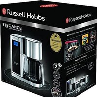 Капельная кофеварка Russell Hobbs 23370-56 - Превью изображения №4 — Интернет-магазин Time-Shop