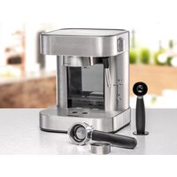 Рожковая кофеварка ROMMELSBACHER EKS 1510 - Превью изображения №2 — Интернет-магазин Time-Shop
