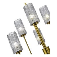 Подвесная люстра ST Luce SL1240.303.06 - Превью изображения №3 — Интернет-магазин Time-Shop