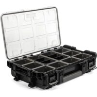 Органайзер Keter 17206659 - Превью изображения №3 — Интернет-магазин Time-Shop