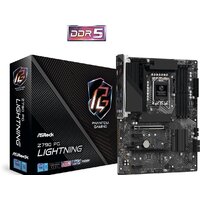 Материнская плата ASRock Z790 PG Lightning - Превью изображения №2 — Интернет-магазин Time-Shop