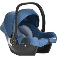 Pituso Santiso R201 (джинс/светло-серый)