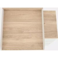 Детский комод Rant Elsa 121 (Crystal Beige, 80см) - Превью изображения №9 — Интернет-магазин Time-Shop