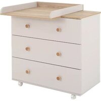 Rant Elsa 121 (Crystal Beige, 80см)