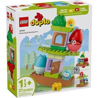 LEGO Duplo 10440 Балансирующее дерево