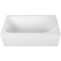 Ванна Aquanet West 120x70 - Превью изображения №2 — Интернет-магазин Time-Shop