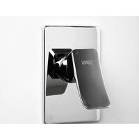 Душевая система  Wasserkraft A12118 - Превью изображения №3 — Интернет-магазин Time-Shop